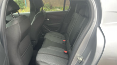 Peugeot 208 1.2 Hybrid 110 Allure 5dr e-DSC6 Petrol Hatchback